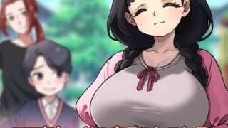 【新着同人ゲーム】NTR孕ませ母親｜おっとり母乳ママが公園でおトモダチに妊娠させられちゃう！…