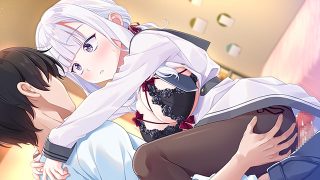 【新着エロゲー】双子の恋は見抜けない