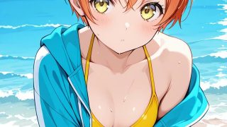 【新着同人ゲーム】アへ顔クリッカー 〜ラブライブ編μ’s〜