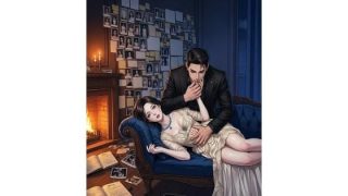 【新着同人誌】【ノベル】『救済のロジック:執着のアーキテクト編 ―至高のミューズは、執愛…