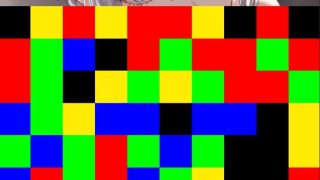【新着同人ゲーム】【 シームレス動画・着エロに特化！】もざ消し！ パート4 〜モザイク風ブロ…