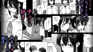 【新着同人誌】セックスを馬鹿にする先輩はベロチューが大好き