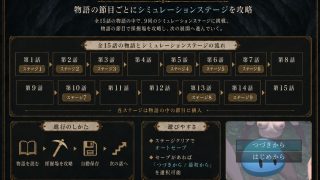 【新着同人ゲーム】勇者のくせに転生したら青スライムだったのですが、なにか？