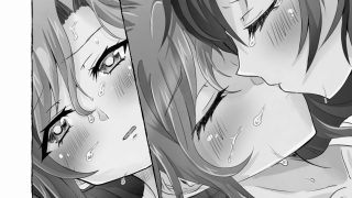 【新着同人誌】淫らな羊の自慰日記〜憧れの先輩と秘密の百合マッサージ〜