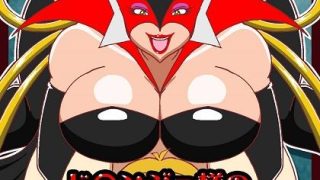 【新着同人誌】ド〇ンジョ様のヒーロー調教日記 2日目