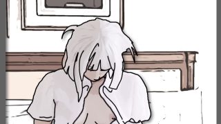【新着同人誌】巨根と美少女と僕 1