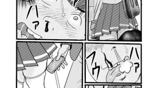 【新着同人誌】盗撮からのう投資案件1