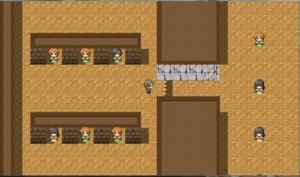 【新着同人ゲーム】背徳のマンモス団地VOL1