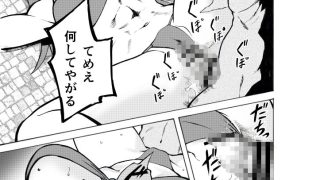 【新着同人誌】最強の女戦士がゴブリンに堕とされる本