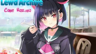 【新着同人ゲーム】Lewd Archive 『Case カズサ』