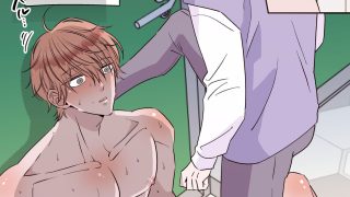 【新着同人誌】バスケ部エースのプライドの壊し方