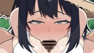 【新着同人ゲーム】ムシトリ女が勝負をしかけてきた！