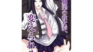 【新着同人誌】幼馴染の彼女が、変えられる
