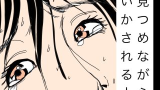 【新着同人誌】夫を見つめながらハメいかされる人の妻