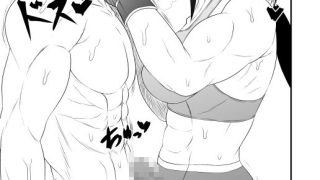 【新着同人誌】ふたなりホモSEXDXVol.2