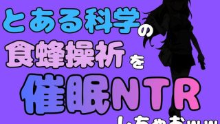 【新着同人誌】中年デブハゲチビの俺が『とある科学』の食蜂操祈を催●NTRしちゃおww