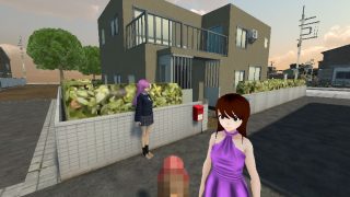 【新着同人ゲーム】竿自慢