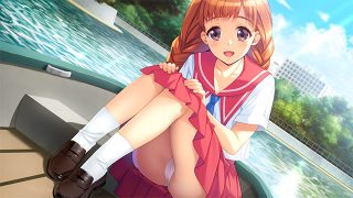 【新着エロゲー】同級生リメイク1＆2セット