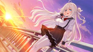 【新着エロゲー】マガルミナ