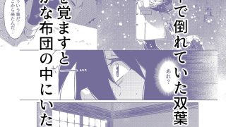 【新着同人誌】双葉のお話26