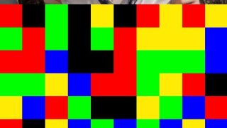 【新着同人ゲーム】【 シームレス動画・着エロに特化！】もざ消し！ パート5 〜モザイク風ブロ…