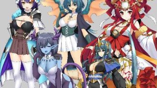 【新着同人ゲーム】萌えキャラ着せ替え_104