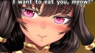 【新着同人ゲーム】Impregnating a Naive and Feisty Catgi…