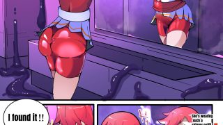 【新着同人誌】TSF Magical Boy Twin Wiz: A Magical B…