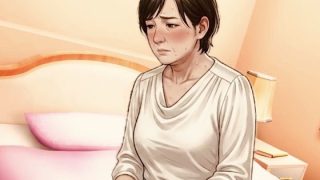 【新着同人誌】【官能小説】政治家のポッチャリ奥さん  第二話  「美咲、見ないで…っ！」…
