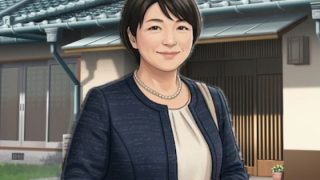 【新着同人誌】【官能小説】政治家の上品なぽっちゃり奥さん  第一話   4K 動画の当て…