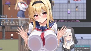 【新着同人ゲーム】わからせエスケープ！！！
