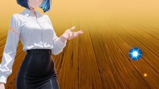 【新着同人ゲーム】ハロルドの淫らな冒険考古学者裕子の熱情暴走カウントダウンスピンオフ版