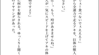 【新着同人誌】森のくまさんにご用心〜森に住む紳士な熊獣人のフリをした雄味マシマシの王子様…
