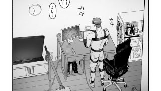 【新着同人誌】ド肝貫く最新テクノロジー！？VR公開オナニー配信「錯乱ぽつき」でも…実は中…