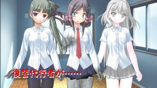 【新着同人ゲーム】必殺！ 石化ちゃん