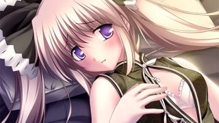 【新着エロゲー】最終試験くじら〜Departures〜 DL版