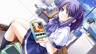 【新着エロゲー】最終試験くじら DL版