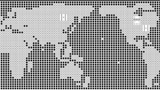 【新着同人ゲーム】Text_World_domination