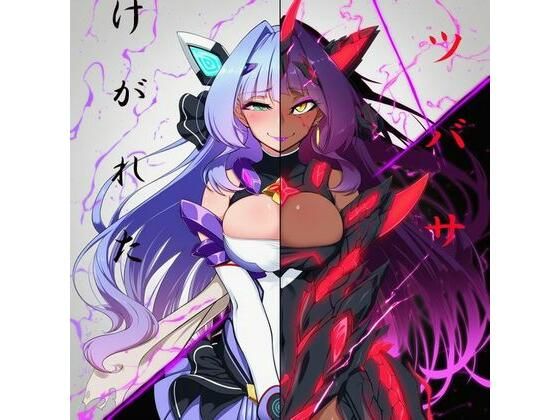 【20%OFF】 けがれたツバサ〜戦姫悪堕ち徹底堕落〜  かしわぎ