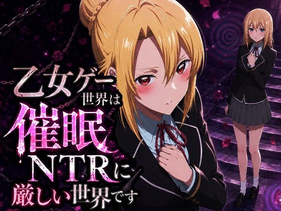 （ＡＩ）乙女ゲー世界の催●NTRに厳しい世界です