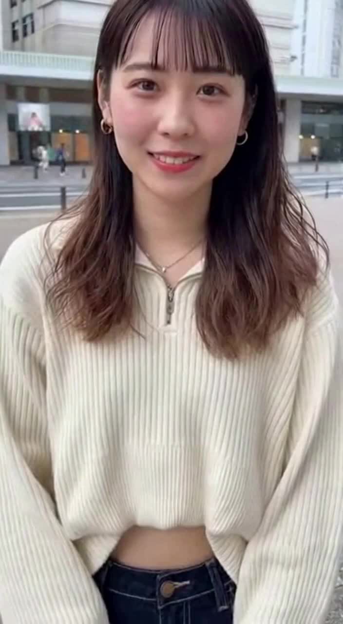 【AIえち動画】街角素人さん腹筋見せてくれませんか？街角素人さん腹筋見せてくれませんか？ Street Amateur Abs Inspection (AI Generated)    #腹筋 #腹筋女子 #abs #aivideo