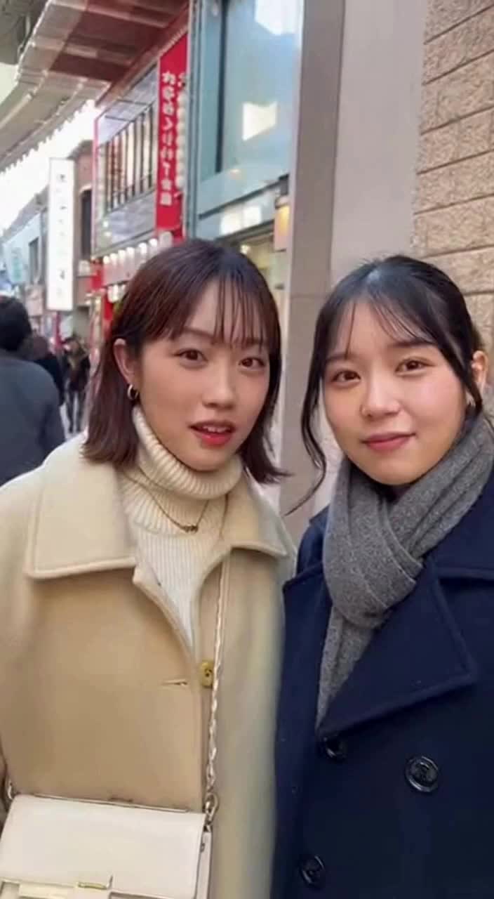 【AIえち動画】友達同士でキスしてみませんか？