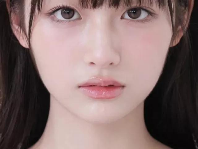 【AIえち動画】ねっとりフェラチオ
