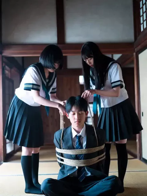 【AIえち動画】登場人物は18歳以上①