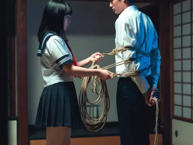 【AIえち動画】登場人物は18歳以上②