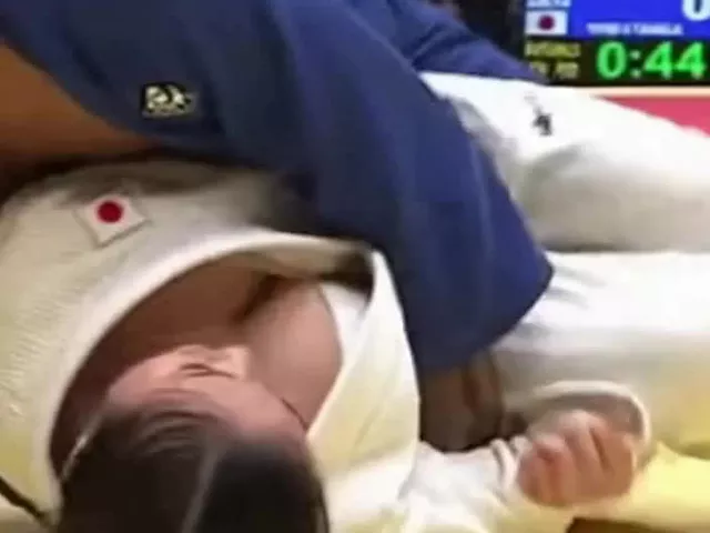 【AIえち動画】筋肉×格闘技の最強女子達????????