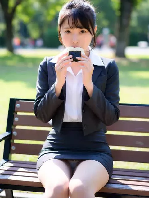 【AIえち動画】罪悪感