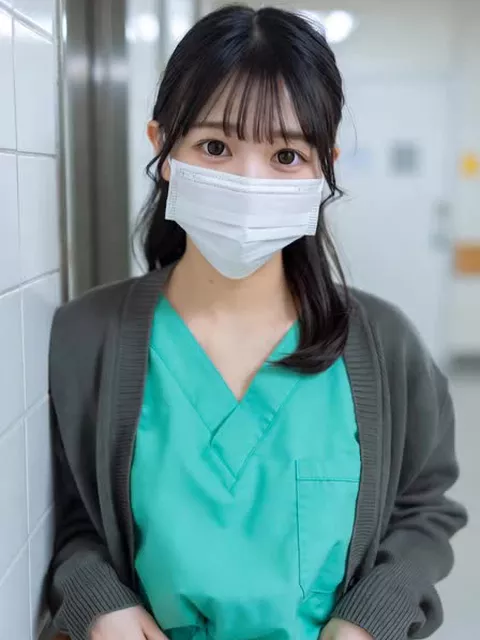 【AIえち動画】「パンツみて白いの…ぴゅっぴゅ…する？」