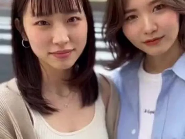 【AIえち動画】友達同士でくすぐりチャレンジ