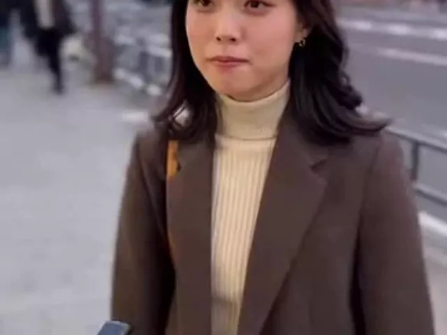 【AIえち動画】街角素人さん好きな人に告白